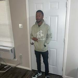 Meet your Posher, Willie